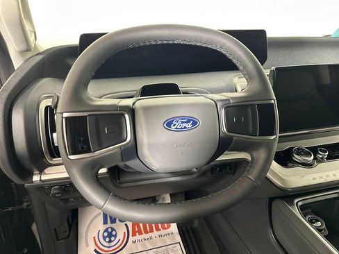 New 2026 Ford Expedition Max Active AWD/4WD image 16