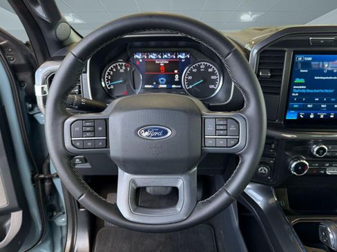 Used 2023 Ford F150 XLT w/ Equipment Group 302A High image 18