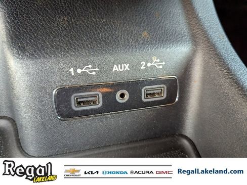 Used 2019 Dodge Durango SXT w/ 3rd Row Seating Group image 22