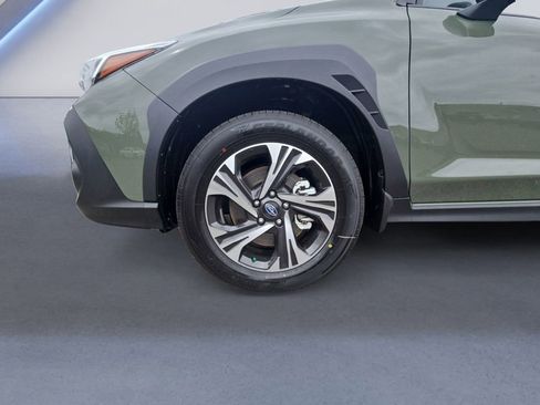 New 2026 Subaru Crosstrek 2.0i Premium AWD/4WD image 9