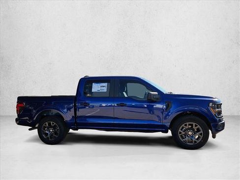 New 2026 Ford F150 STX w/ Equipment Group 200A RWD image 7
