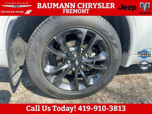 Used 2025 Dodge Durango GT AWD/4WD image 27