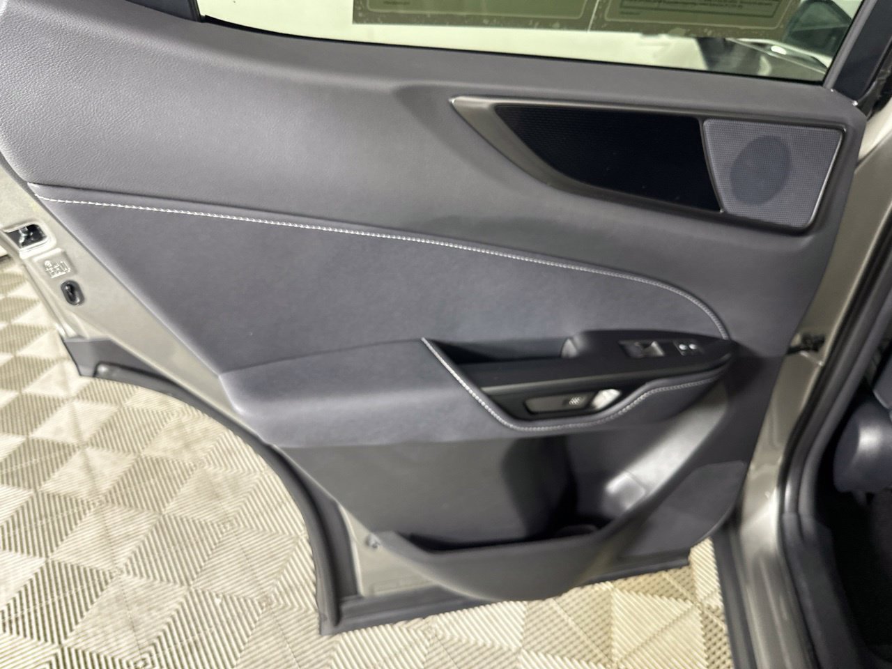 Used 2026 Lexus NX 350 AWD w/ Accessory Package (Z1) image 25