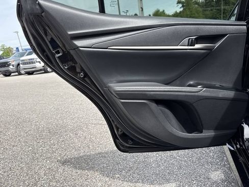 Used 2025 Toyota Camry XLE FWD image 30