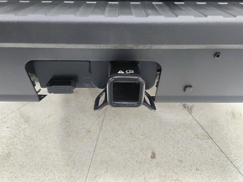 Used 2025 Ford Maverick Tremor image 45