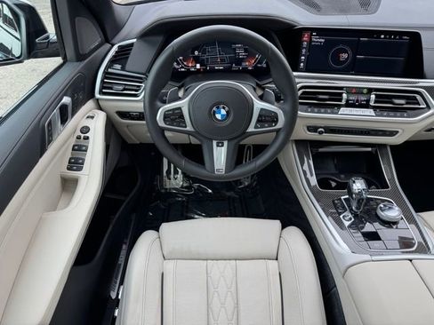 Certified 2023 BMW X5 M50i w/ Executive Package image 21