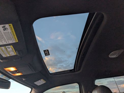 Used 2012 Ford F150 FX4 w/ FX Luxury Pkg image 16