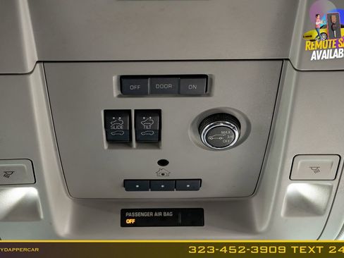 Used 2019 Chevrolet Tahoe LT image 25