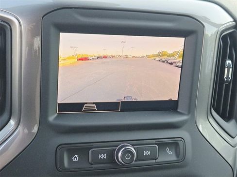 New 2025 GMC Sierra 3500 Pro w/ Convenience Package image 28