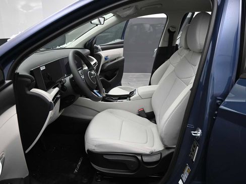 New 2026 Hyundai Tucson SE image 15
