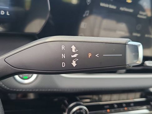 New 2026 Chevrolet Equinox LT w/ Safety and Technology Package image 29