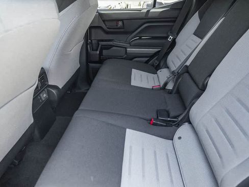 New 2026 Toyota 4Runner TRD Sport AWD/4WD image 18