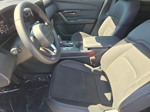 New 2026 MAZDA CX-5 Preferred image 6