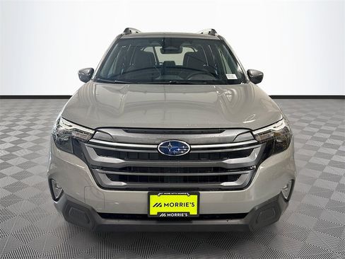 New 2025 Subaru Forester Premium image 2