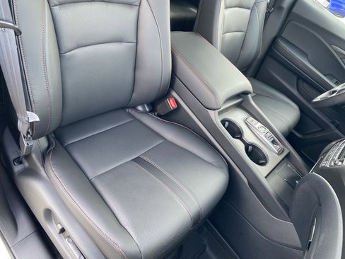 Used 2026 Honda Ridgeline TrailSport+ image 8