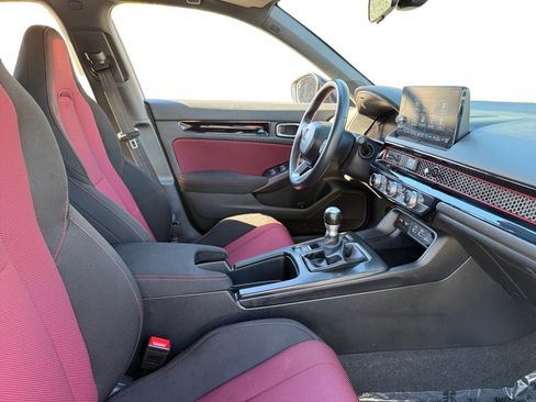 Used 2024 Honda Civic Si image 14
