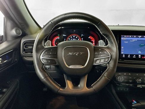 Used 2023 Dodge Durango SRT Hellcat AWD/4WD image 11