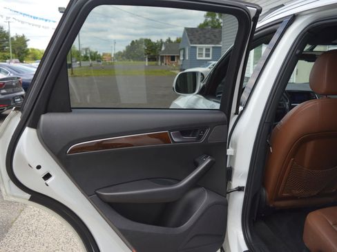 Used 2012 Audi Q5 2.0T Premium Plus AWD/4WD image 23