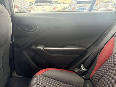 New 2026 Subaru Impreza RS image 71