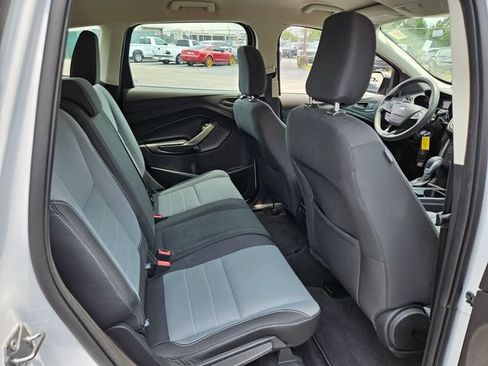 Used 2019 Ford Escape S FWD image 18