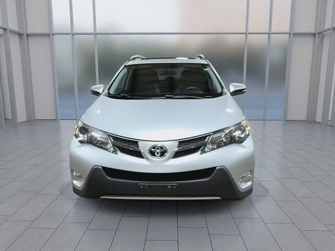 Used 2015 Toyota RAV4 Limited AWD/4WD image 3