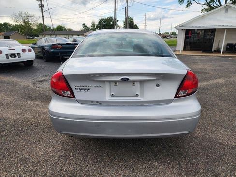 Used 2007 Ford Taurus SEL FWD image 6