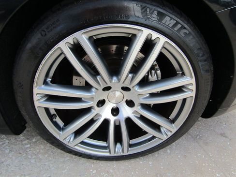 Used 2014 Maserati Ghibli S Q4 image 15