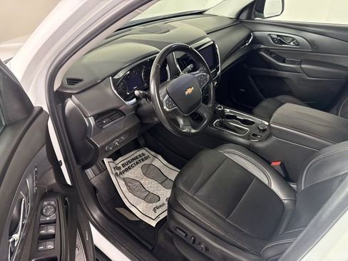 Used 2019 Chevrolet Traverse Premier w/ Redline Edition image 29