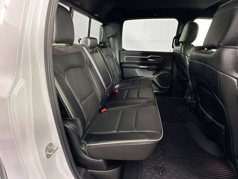 Used 2023 RAM 1500 Laramie AWD/4WD image 25