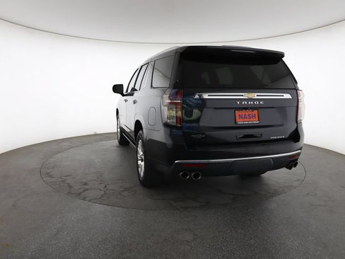 Used 2023 Chevrolet Tahoe Premier AWD/4WD image 10