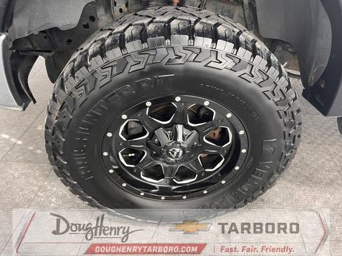 Used 2010 Ford F150 XLT AWD/4WD image 22
