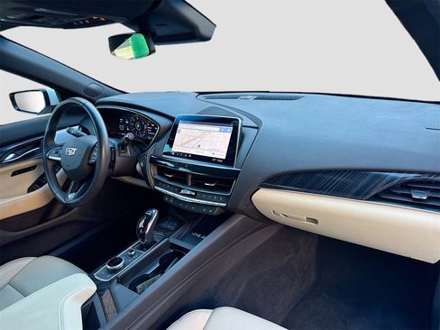 Used 2023 Cadillac CT5 Premium Luxury image 29