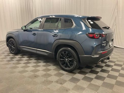 Used 2025 MAZDA CX-50 AWD 2.5 S w/ Weather Package image 8