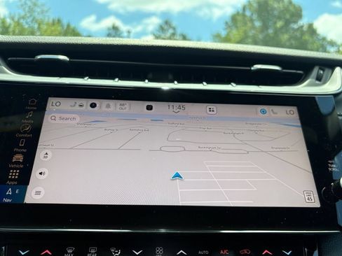 New 2026 Jeep Grand Cherokee L 4WD image 18