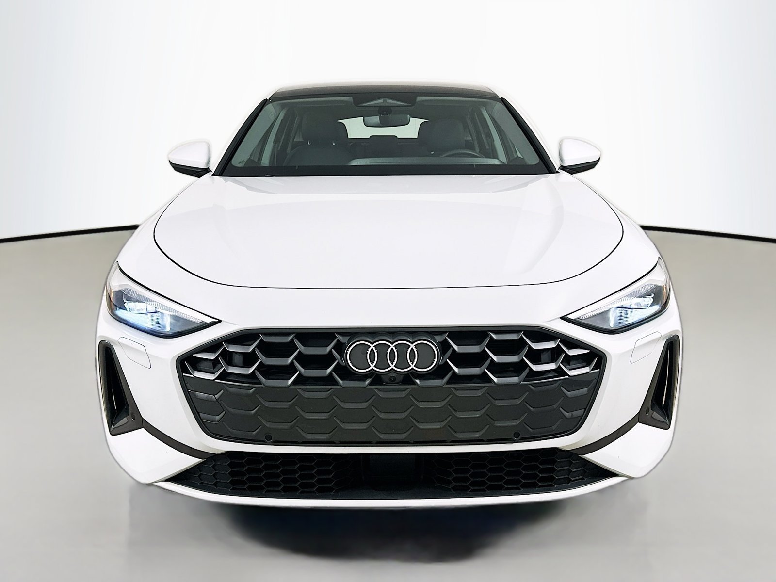 Used 2025 Audi A5 Premium w/ Convenience Package AWD/4WD image 2