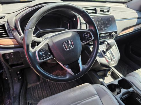 Used 2019 Honda CR-V EX-L image 4