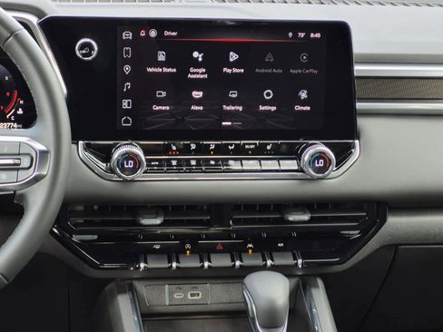 Certified 2024 GMC Canyon Elevation w/ Convenience Package image 16