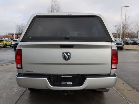 Used 2014 RAM 1500 Tradesman w/ Power & Remote Entry Group image 8