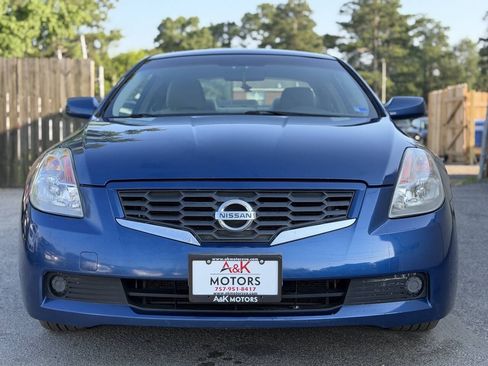 Used 2008 Nissan Altima 2.5 S w/ Convenience Pkg FWD image 3