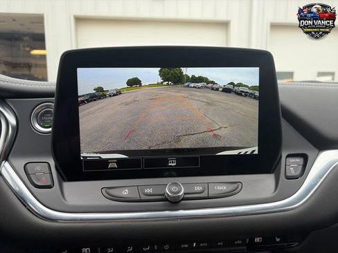 Used 2025 Chevrolet Blazer LT AWD/4WD image 20