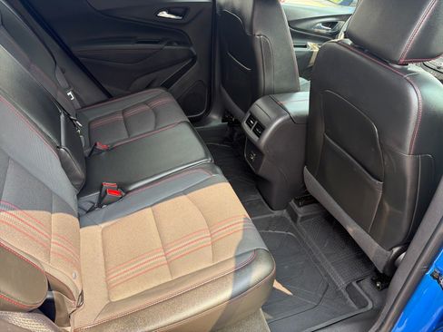 Used 2024 Chevrolet Equinox RS AWD/4WD image 15