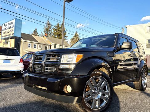Used 2011 Dodge Nitro Heat w/ Popular Equipment Group image 1