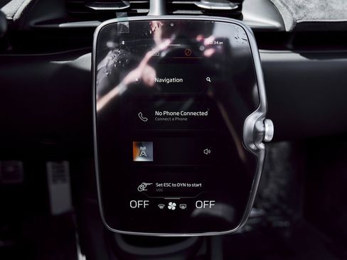 Used 2025 McLaren Artura Spider image 66