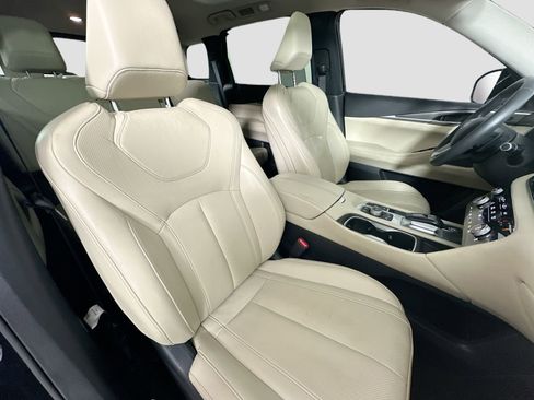 Used 2023 INFINITI QX60 Luxe w/ Cargo Package image 30