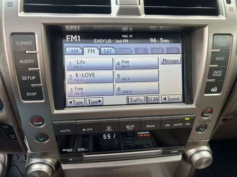 Used 2013 Lexus GX 460 Premium AWD/4WD image 35