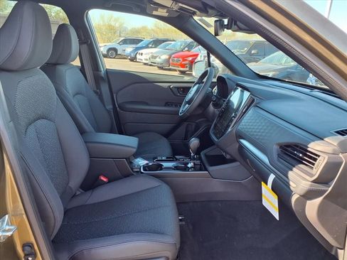 New 2026 Subaru Forester Premium image 15