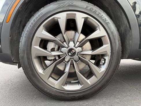 Used 2021 Kia Sorento SX Prestige image 26