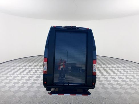 Used 2024 RAM ProMaster 3500 image 8