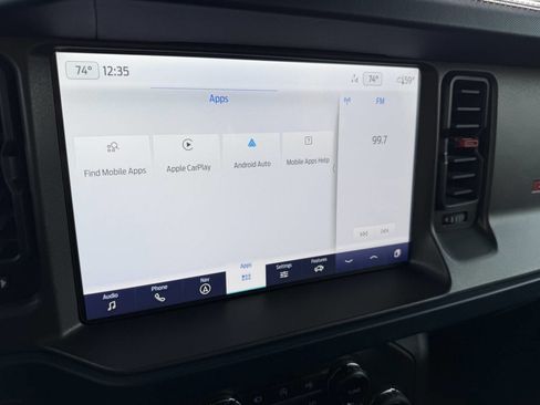 Used 2022 Ford Bronco Raptor image 19