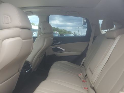 Used 2020 Acura RDX FWD image 11